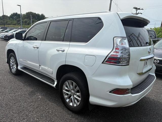 2018 LEXUS GX 460 JTJBM7FX2J5182683