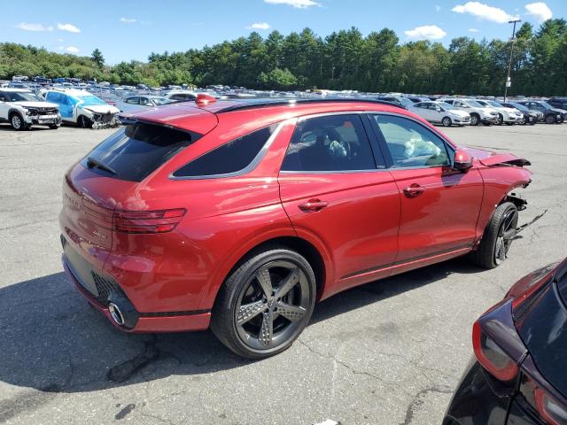 2024 GENESIS GV70 BASE 5NMMCDTC8RH016515