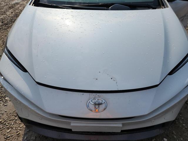 2023 TOYOTA PRIUS LE JTDADABU1P3004534