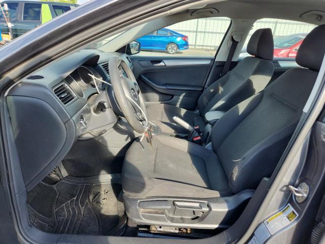 2015 VOLKSWAGEN JETTA SE - 3VWD17AJ2FM267898