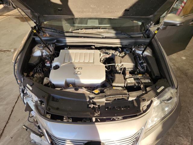 2015 LEXUS ES 350 - JTHBK1GG2F2202135