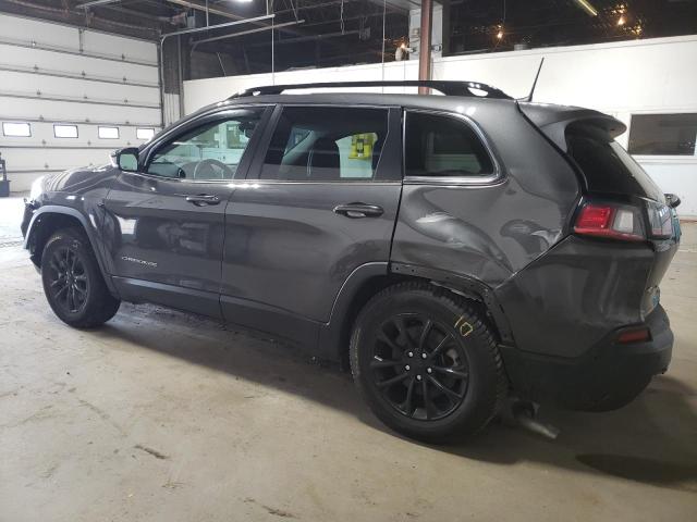 2022 JEEP CHEROKEE L 1C4PJMMX3ND501863