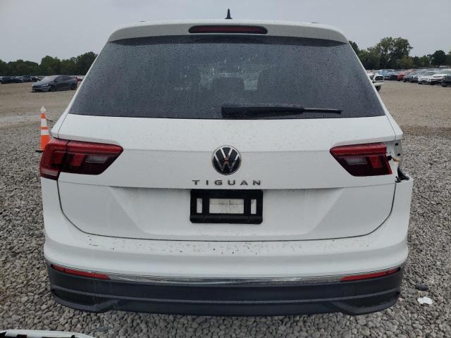 2023 VOLKSWAGEN TIGUAN S 3VVRB7AX8PM076418