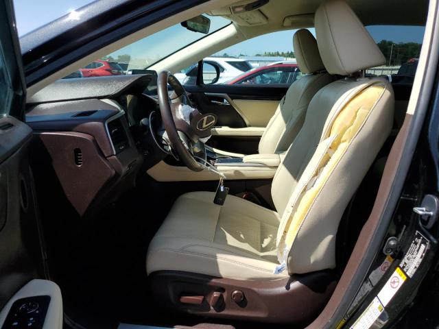 2020 LEXUS RX 350 BASE - 2T2AZMDA8LC222196