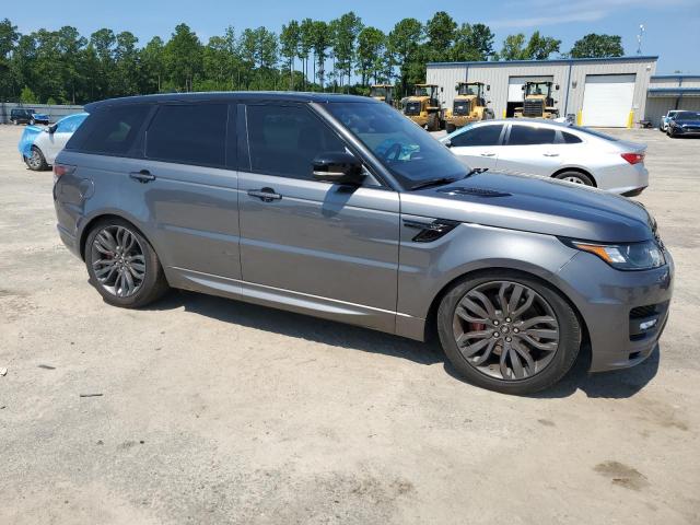 2016 LAND ROVER RANGE ROVE SALWS2PF6GA105956