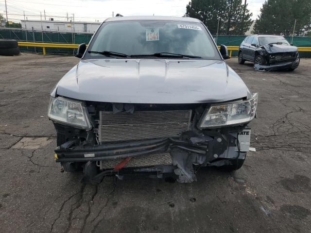 2017 DODGE JOURNEY SXT 3C4PDCBG1HT536811