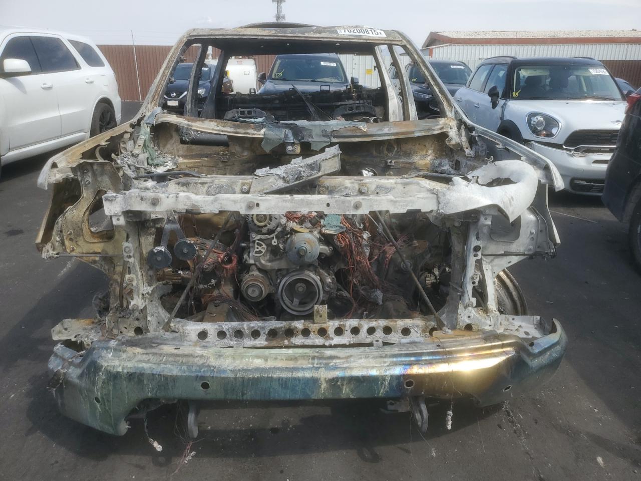 GMC SIERRA K1500 SLT