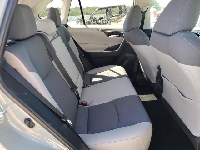 2019 TOYOTA RAV4 XLE - 2T3W1RFV0KC025639