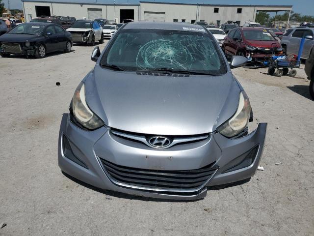 2016 HYUN ELANTRA SE - 5NPDH4AE9GH686371