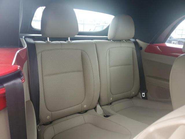 2018 VOLKSWAGEN BEETLE S 3VW5DAAT5JM506444