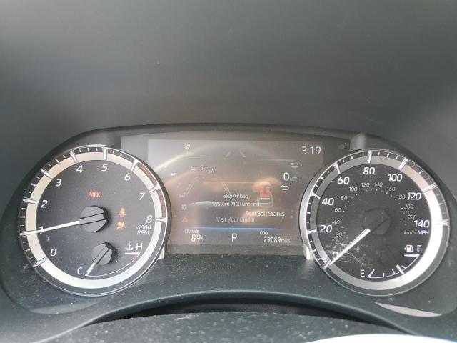 2023 TOYOTA HIGHLANDER L 5TDKDRAH8PS511243