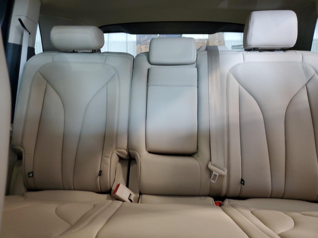 LINCOLN NAUTILUS RESERVE