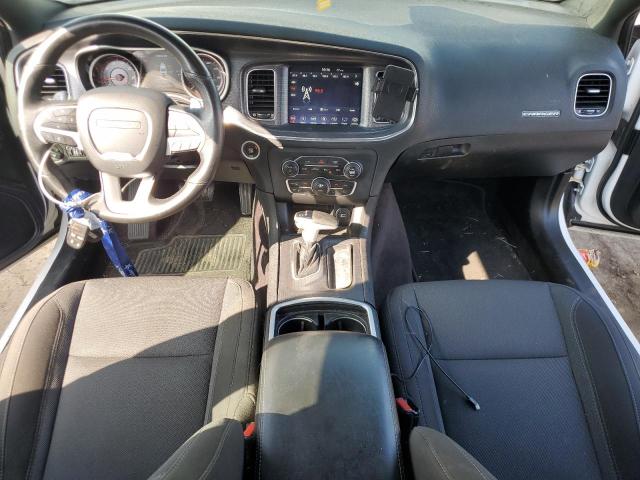 2018 DODGE CHARGER GT 2C3CDXJG2JH307709
