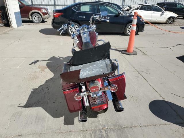 2014 HARLEY-DAVIDSON FLHR ROAD 1HD1FBM39EB682518