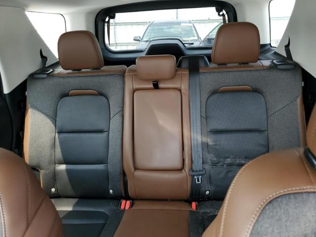 2021 FORD BRONCO SPORT OUTER BANKS 3FMCR9C60MRA27059