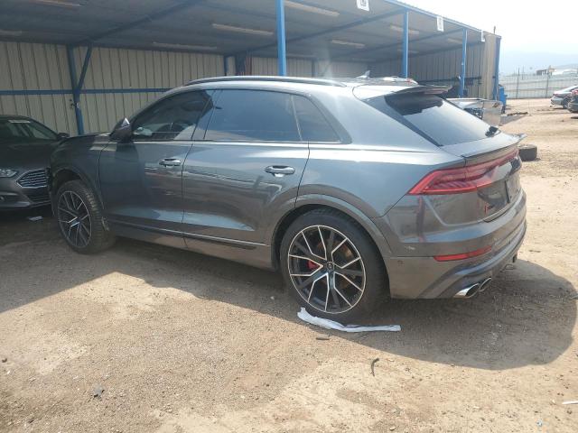 2023 AUDI SQ8 PRESTIGE WA1CWBF1XPD028456