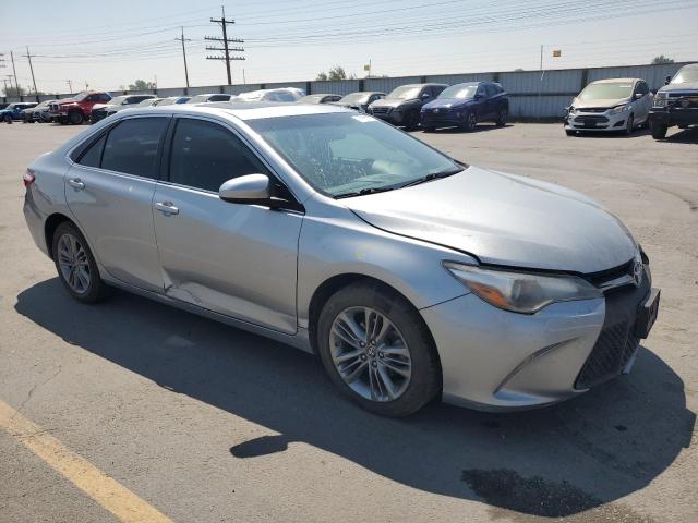 2017 TOYOTA CAMRY LE - 4T1BF1FK8HU451294
