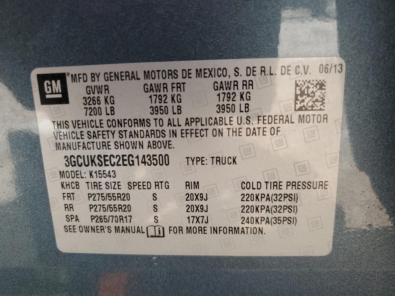 CHEVROLET SILVERADO K1500 LTZ