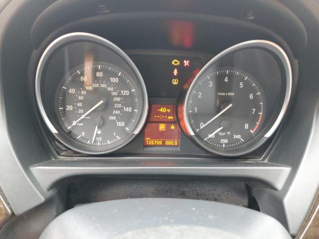 2011 BMW Z4 SDRIVE3 - WBALM7C54BE384191