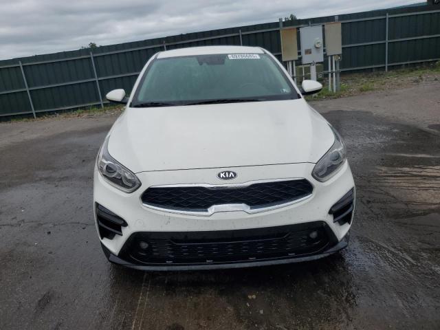 2019 KIA FORTE GT L 3KPF34AD8KE071354