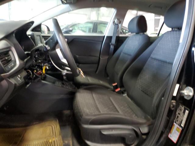 2018 KIA RIO LX 3KPA24AB0JE071102