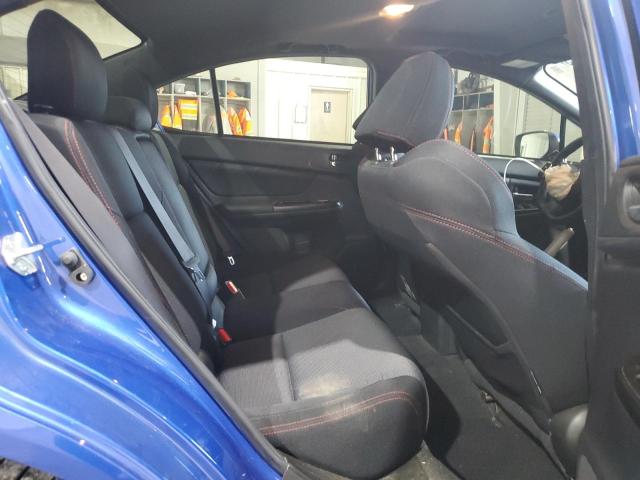 2021 SUBARU WRX PREMIU JF1VA1C62M9813095