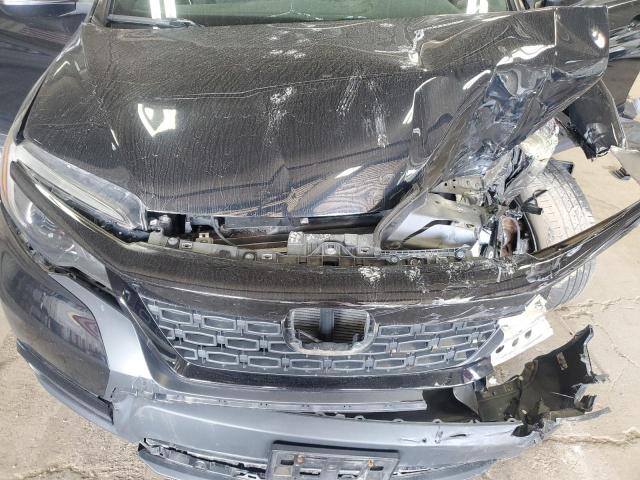 2020 HONDA PASSPORT EXL 5FNYF8H55LB019939