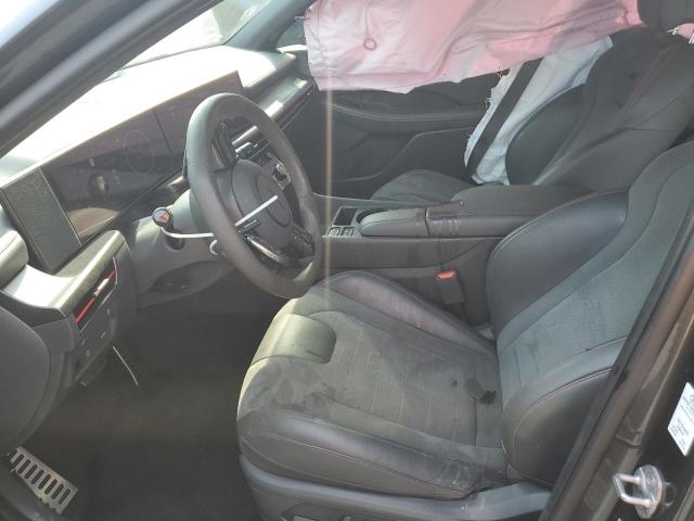 2024 HYUNDAI SONATA N L KMHL54JC1RA351193