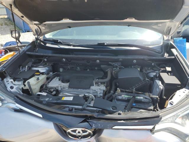 2016 TOYOTA RAV4 LE 2T3ZFREV8GW283977