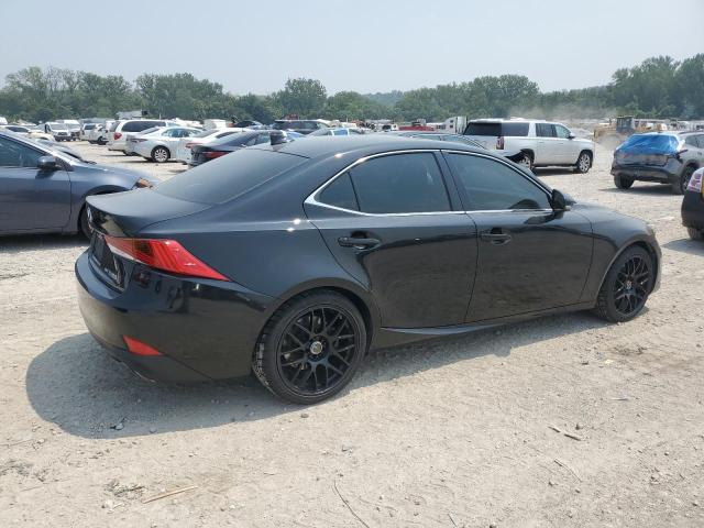 2018 LEXUS IS 300 JTHC81D28J5027800