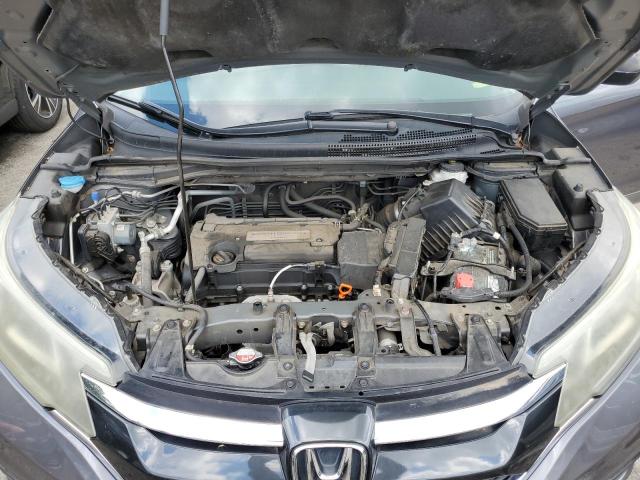 2015 HONDA CR-V LX 2HKRM3H31FH556938