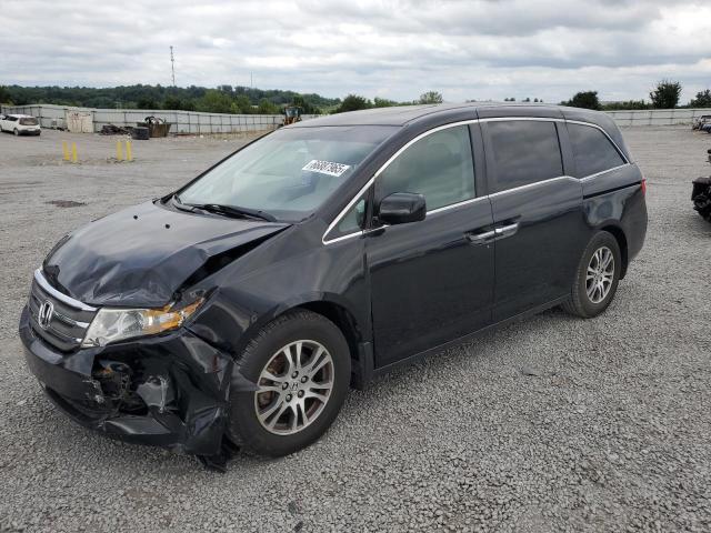 HONDA ODYSSEY EXL