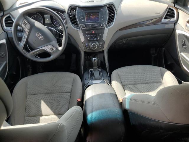 2018 HYUNDAI SANTA FE SPORT 5XYZT3LB0JG553885