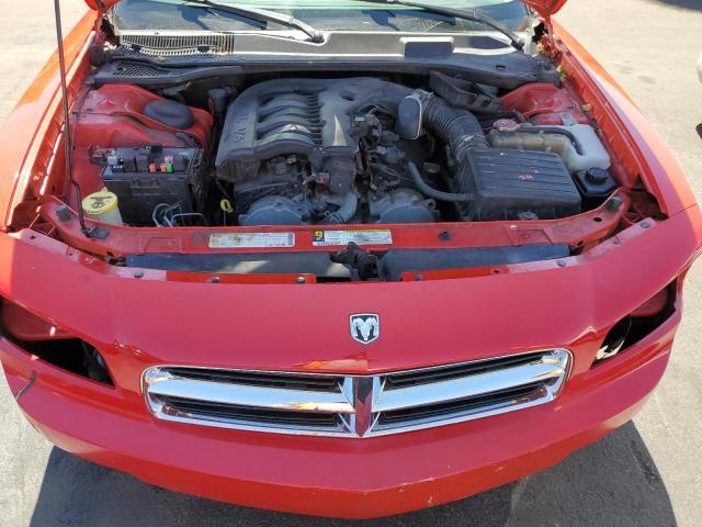 2010 DODGE CHARGER SX - 2B3CA3CVXAH230954