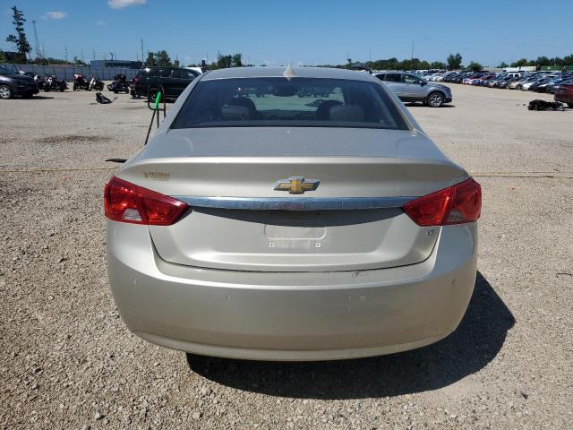 2014 CHEVROLET IMPALA LT - 2G1125S30E9136489