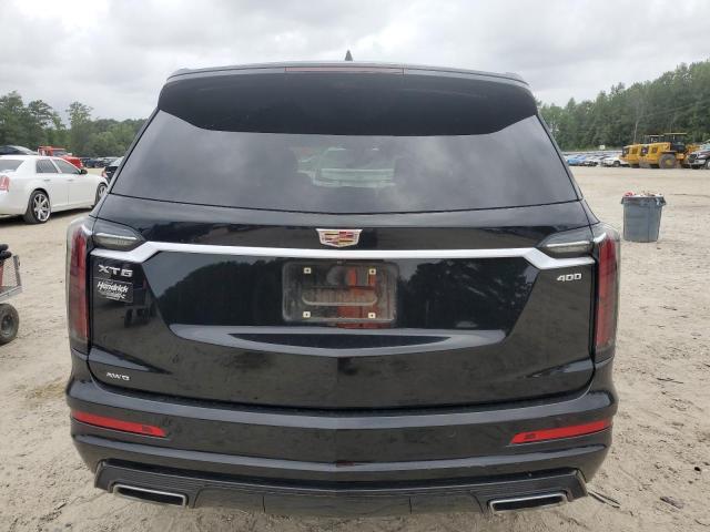 2020 CADILLAC XT6 SPORT 1GYKPGRS7LZ105064