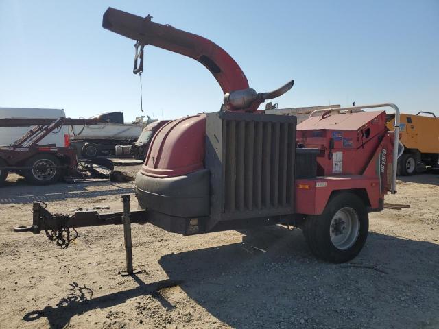 VERMEER BC1500 2014 red   1VR2161V7E1005748 photo #3