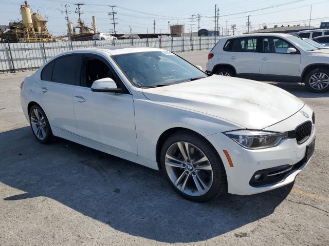 2017 BMW 330 I WBA8B9G55HNU51200