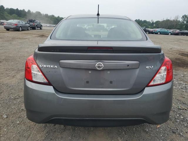 2017 NISSAN VERSA S 3N1CN7AP5HL838514