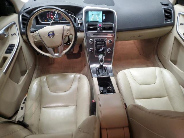 2016 VOLVO XC60 T5 PL YV440MDMXG2791722