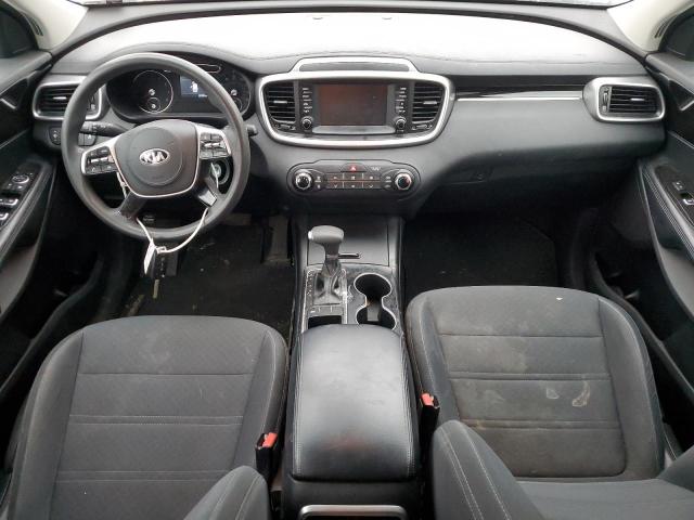 2020 KIA SORENTO S - 5XYPG4A57LG681249