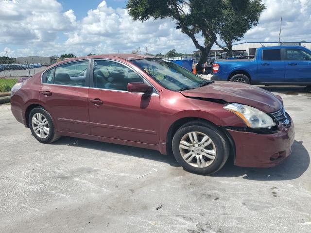 2012 NISSAN ALTIMA BAS - 1N4AL2APXCN460251