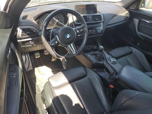 2017 BMW M2 #3240773155