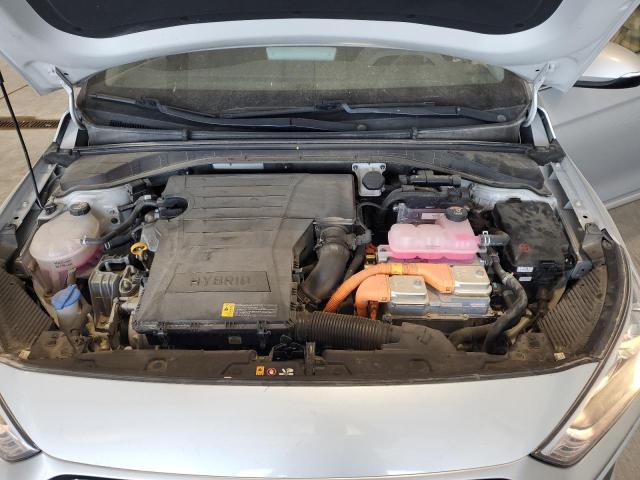 2020 HYUNDAI IONIQ SE KMHC75LC4LU241905
