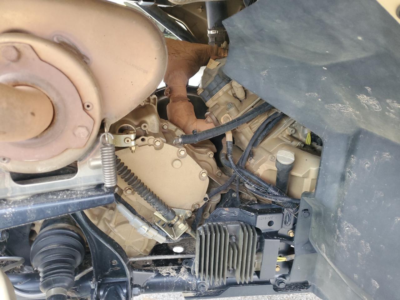 Lot #3227523657 2023 CAN-AM MAVERICK S