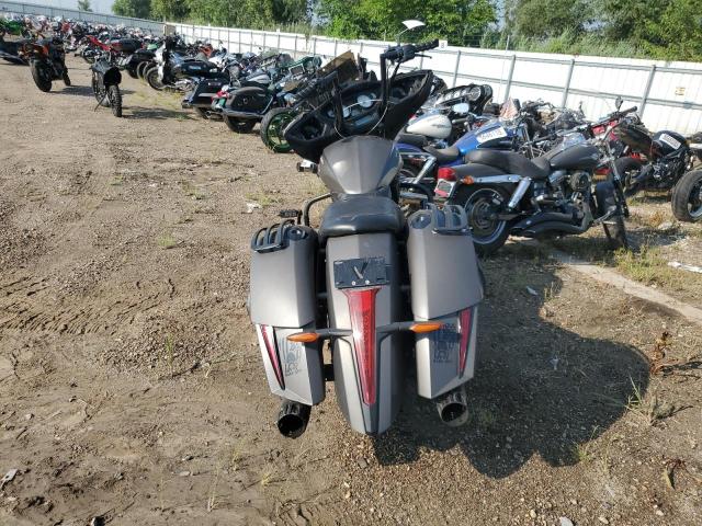 2014 VICTORY MOTORCYCLES CROSS COUN 5VPDB36N6E3029767