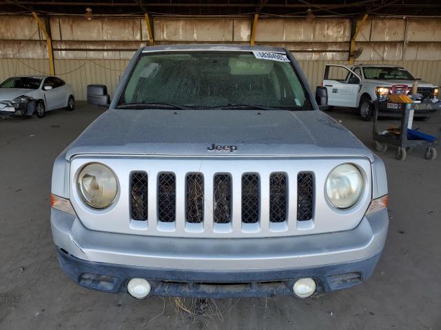 2011 JEEP PATRIOT SP - 1J4NT1GB3BD103381