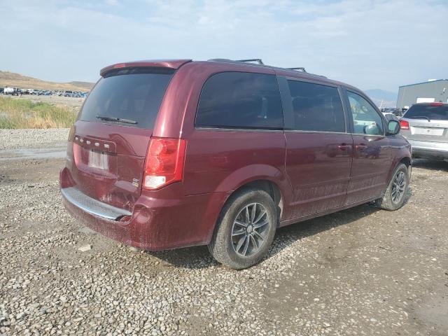 2017 DODGE GRAND CARA - 2C4RDGEG4HR693246