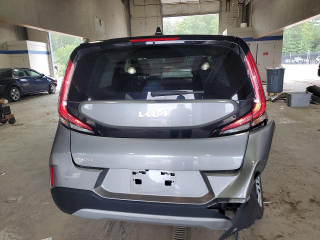 2023 KIA SOUL LX KNDJ23AU0P7874173