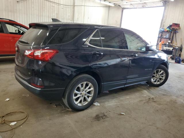 2020 CHEVROLET EQUINOX LT - 2GNAXKEV8L6219601